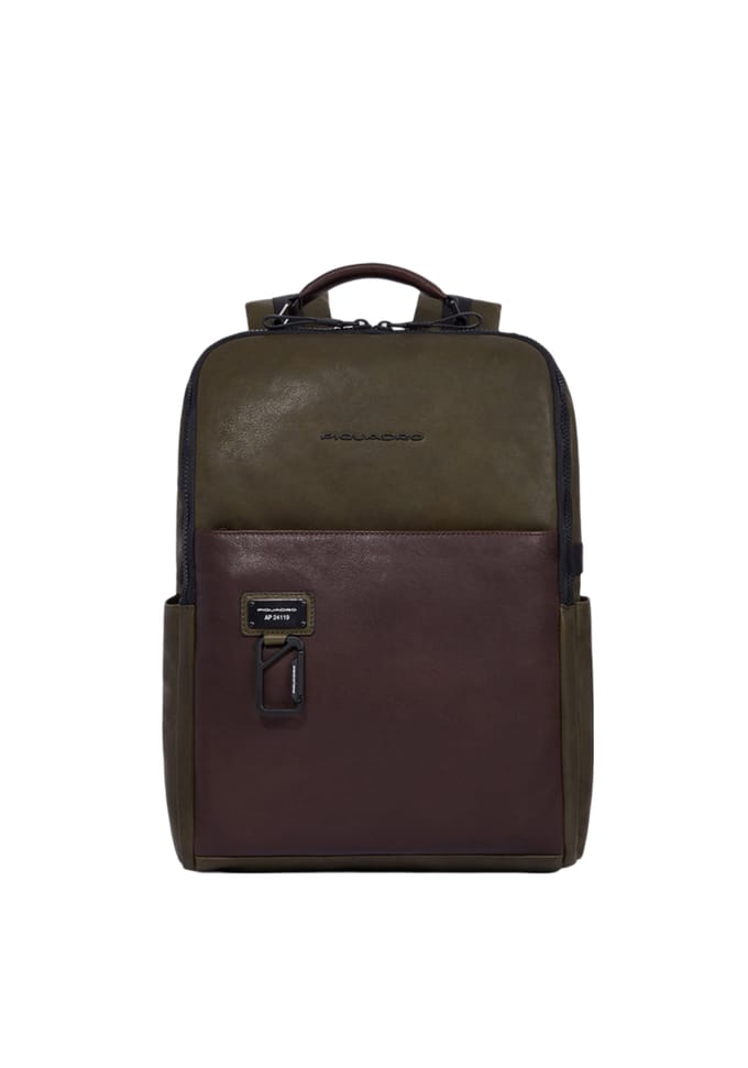 Rugzakman Piquadro CA4818AP-VETM Multikleur