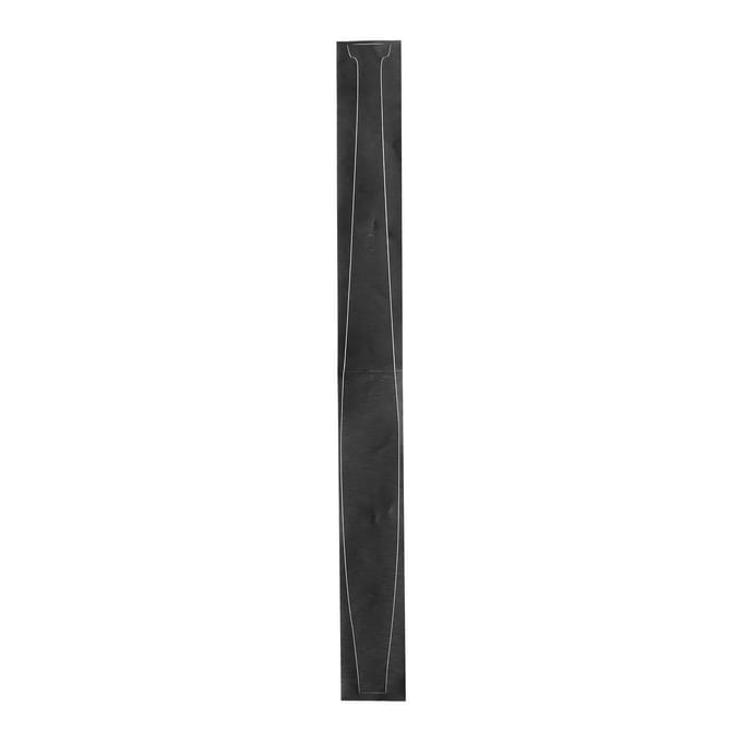 Voor PS5 Console Midden Skin Integraal Krasbestendig Middenstrip Sticker voor PS5 Optische Drive