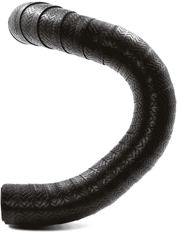 Jrc Components Orimono Premium 2.0 Stuurlint Zwart
