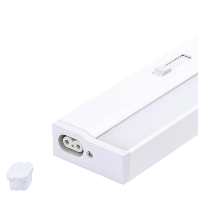 Müller-licht Onderbouwlamp Conero Dim 40cm 7w 4000k 700lm