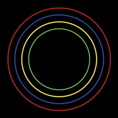 Four - Bloc Party