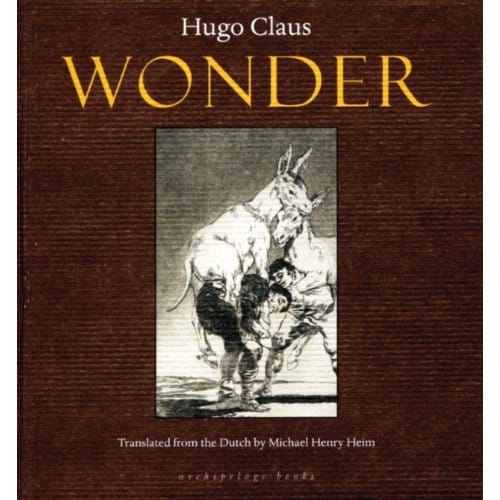 Wonder - Hugo Claus