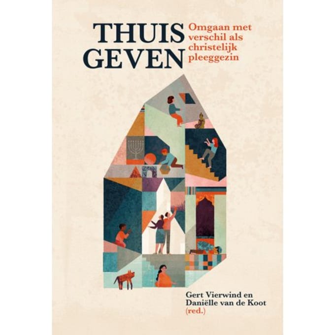Thuisgeven - Gert Vierwind
