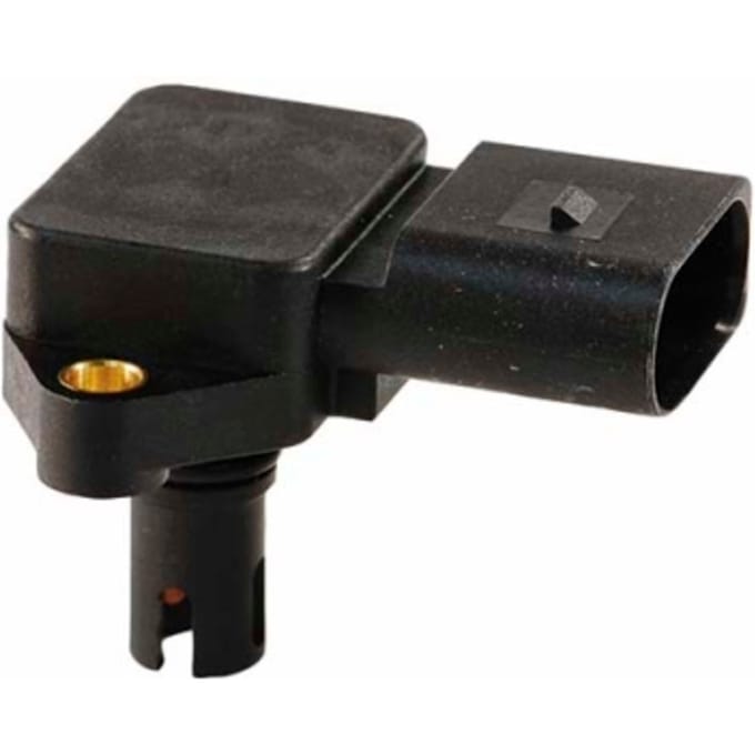 Sensor, inlaatspruitstukdruk NTK 92899