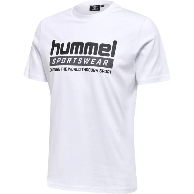 Hummel T-shirt Hmllgc Carson 215591
