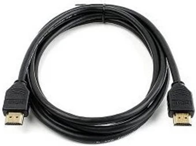 USB C to HDMI Cable CISCO CAB-PRES-2HDMI-GR= 8 m
