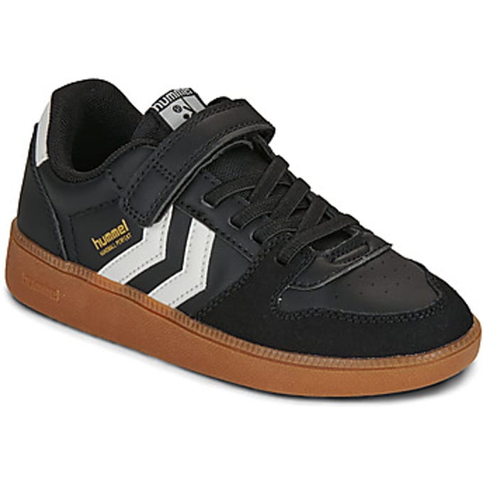 hummel  Lage Sneakers HANDBALL PERFEKT SP JR