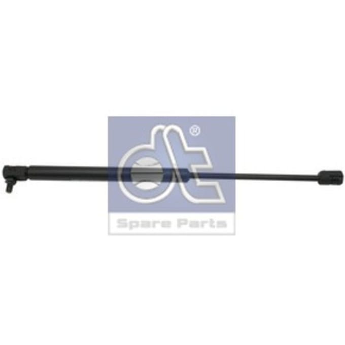 Gasveer, gereedschapsruimteklep DT Spare Parts 2.72071