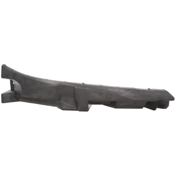 Elementen, bumpers TYC 20-0795-BA-1 rechts