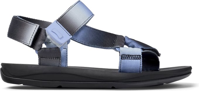 Camper Match Sandalen - Herren - Blauw Grijs - 44