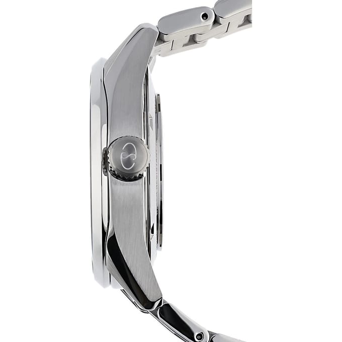 Orient Star - Contemporary RE-AV0003L00B Modern Skeleton Horloge