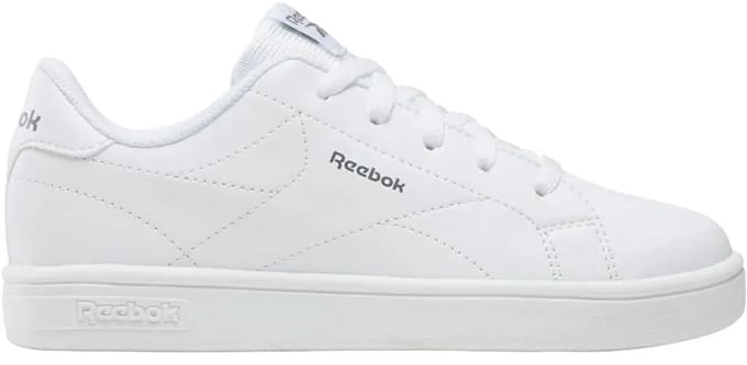 Reebok Classics Court Clean Schoenen Wit EU 29 Kinderen