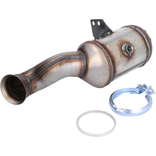Katalysator BM CATALYSTS BM92530H