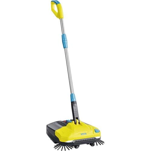 Gloria Haus und Garten EasySweep Veegmachine Accu Werkbreedte: 40 cm 1 stuk(s)