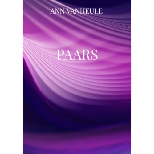 Paars - Ann Vanheule