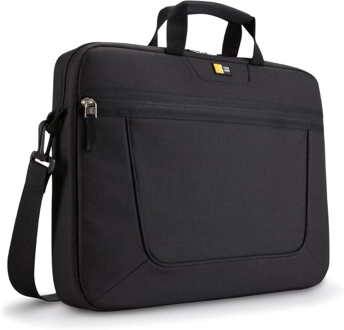 Laptoptas voor 15.6 inch notebooks met extra bescherming