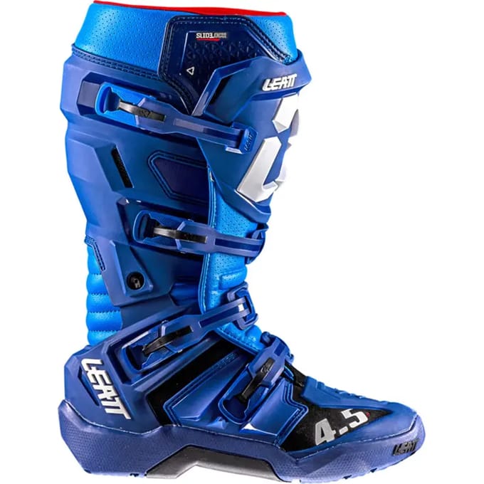 Motorlaarzen Leatt 4.5