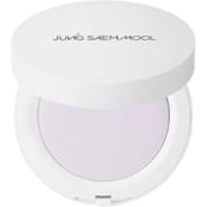 JUNG SAEM MOOL - Pro-Lasting Finish Powder Pact - 3 Colors Sheer Lavender