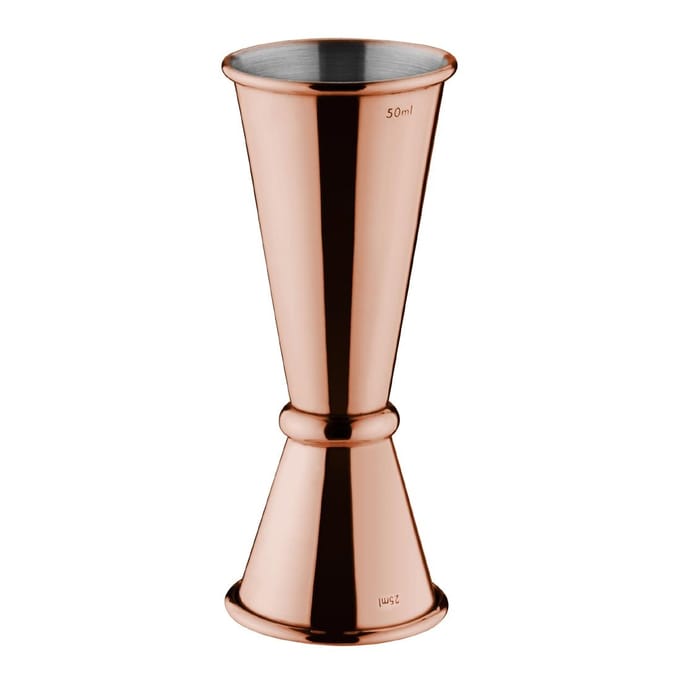 Olympia Koperen Barmaatje 25/50ml - Olympia DR606