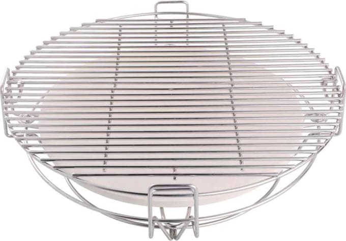 ‎Grid systeem Kamado Mustang L‎