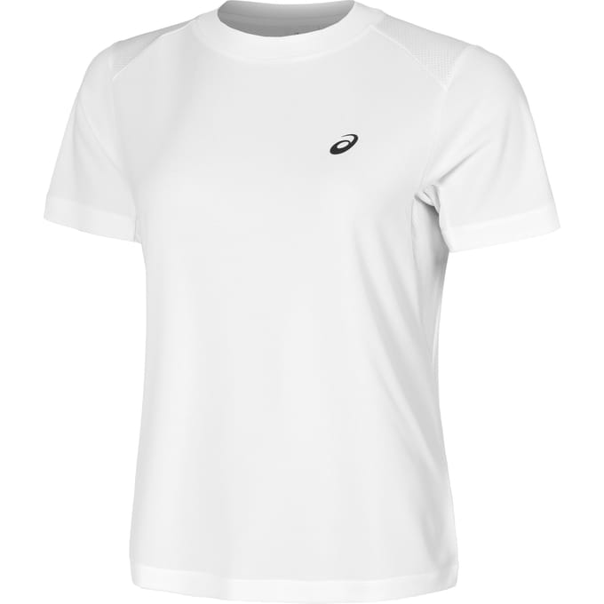 Asics Court SS Shirt Dames
