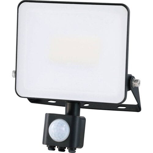 Müller-Licht Miami 21600064 LED-buitenschijnwerper 30 W Lichtkleur (naam): Neutraalwit