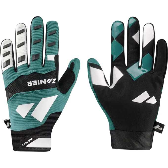 Lange handschoenen Zanier MX