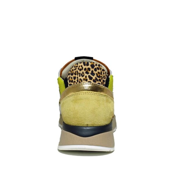 Piedi Nudi Selva 2507-17