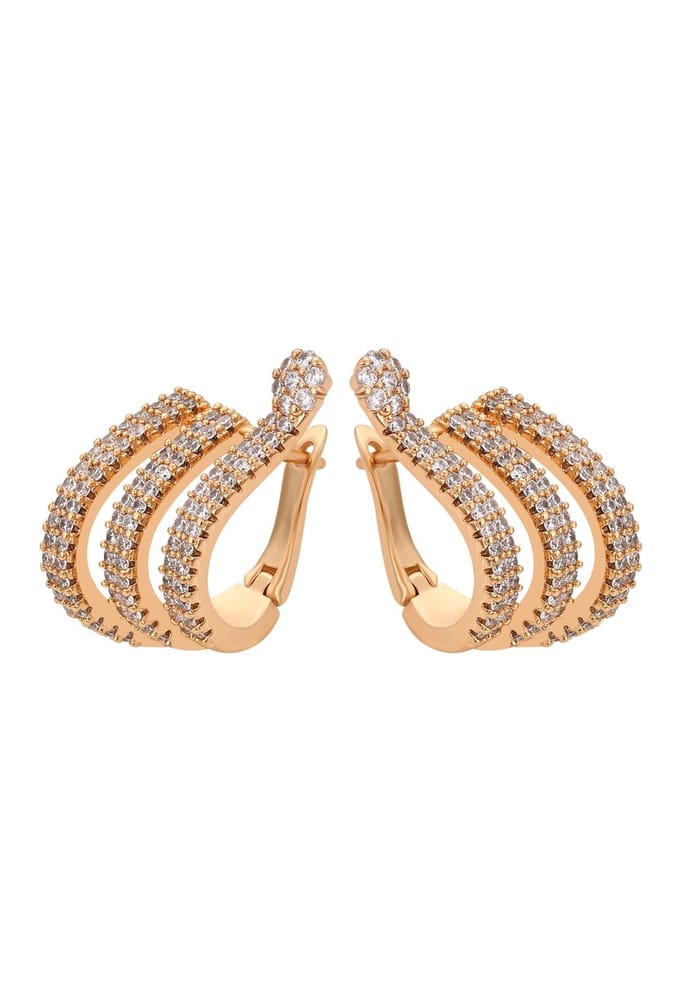 Gaya Earrings