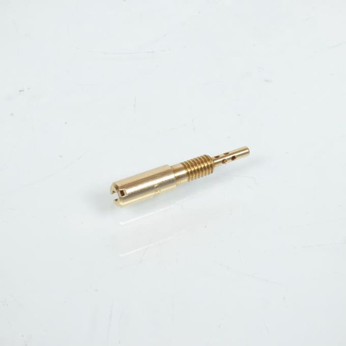 Gicleur de carburateur Mikuni pour Auto MKU17.5 Neuf