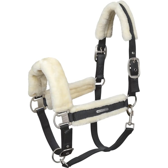 Halsband voor cob Waldhausen Soft