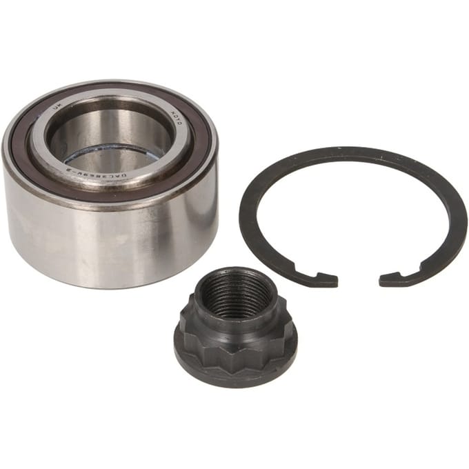 Wiellagerset SNR R169.58