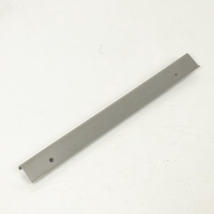 Kunststof profiel deurruit voor auto Piaggio 50 APE 1980 187304