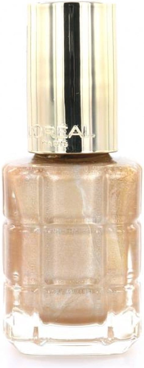 L'Oréal Color Riche a L'Huile Nagellak - 660 L'Or