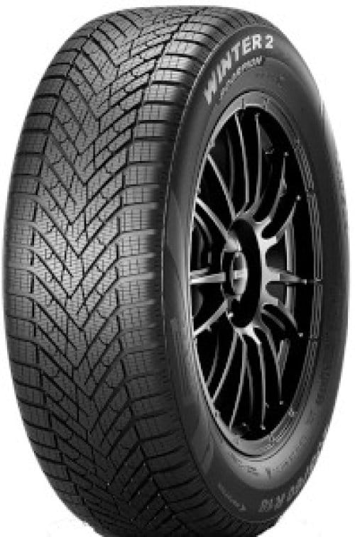 Pirelli Scorpion Winter 2 ( 225/55 R19 103V XL Elect )