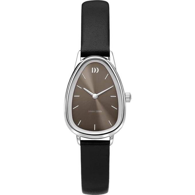 Danish Design Frihed IV14Q1306 Fjordsten Horloge