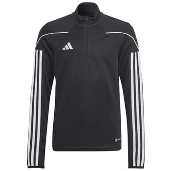 adidas Performance Tiro 23 League Training Shirt - Kinderen - Zwart- 140
