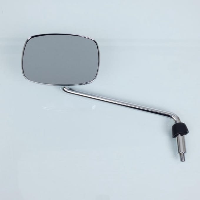 linker spiegel rms voor scooter piaggio 400 beverly tourer eu3 2008 tot 2010 nieuw