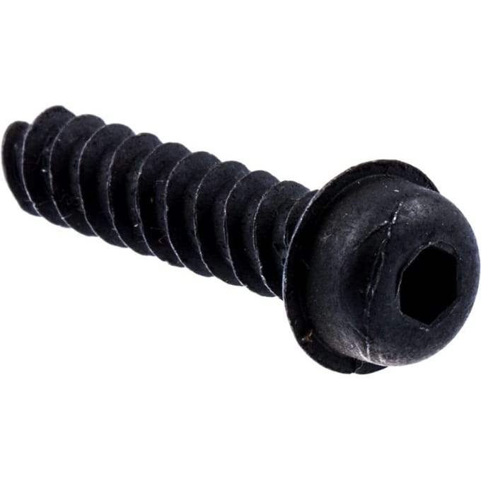 Screw