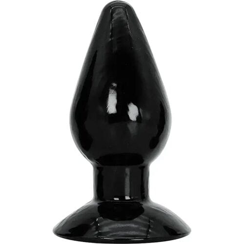 Hidden Desire Extreme Buttplug Groot - 14 cm