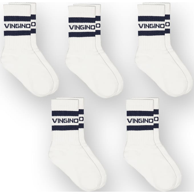 Socks 5-pack