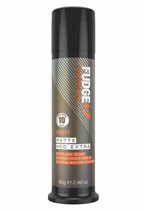 Fudge Matte Hed Extra 85gr