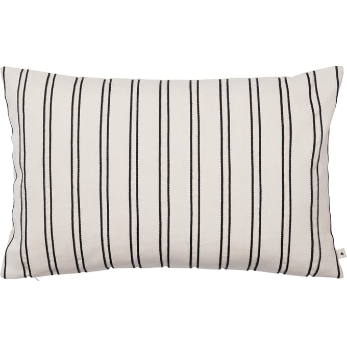 Ferm Living Keper kussen - wit - 60 x 40 cm