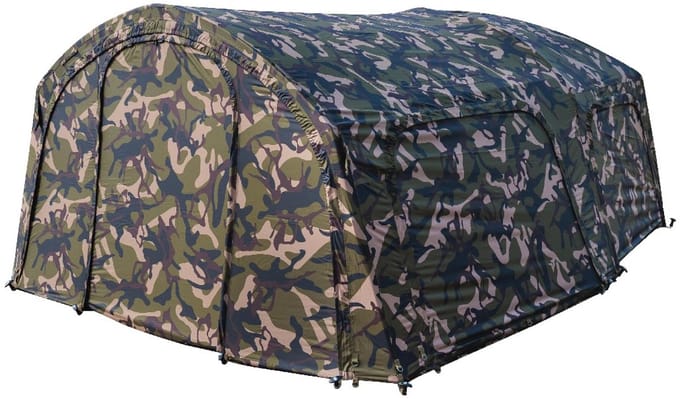 Fox Frontier II XL Camo Deluxe Extension
