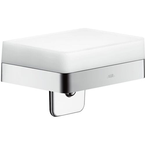 AXOR Universal Liquid Soap Dispenser Tray 42819000
