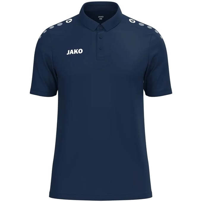 Jako One Polo Heren - Marine | Maat: 3XL