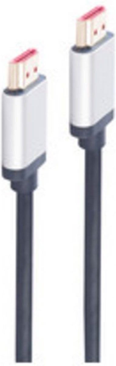 shiverpeaks SP03-05155 HDMI kabel 1,5 m HDMI Type A (Standaard) Blauw