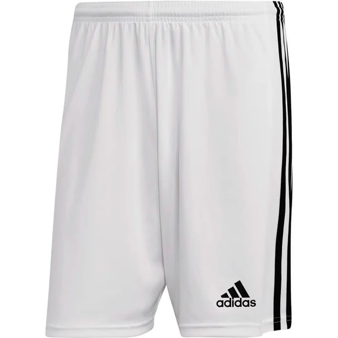 Adidas Squadra 21 Short Heren - Maat S