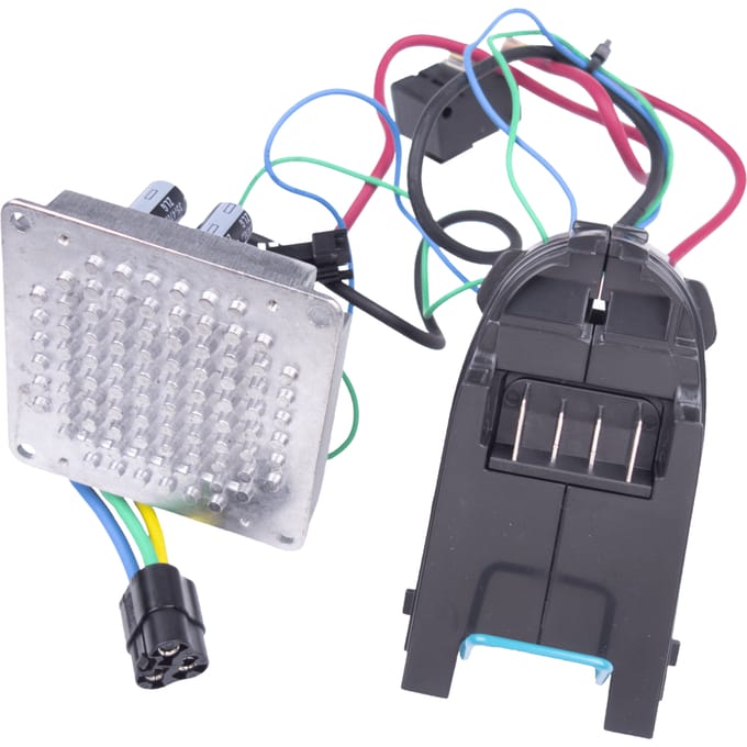 Gardena elektronica cpl.