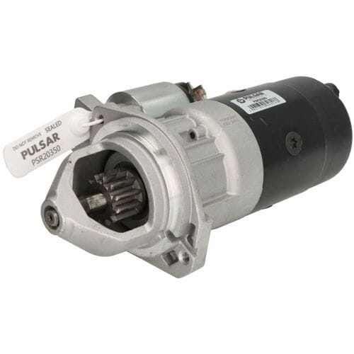Starter PULSAR ROTATING ELECTRICS PSR20350